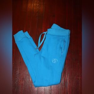 Lovello Elizabeth Two Piece SweatSuit